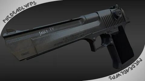 Deagle cs 2