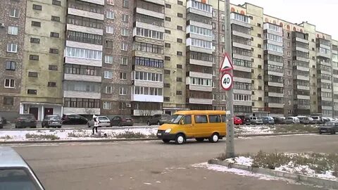 Ул салавата юлаева 6