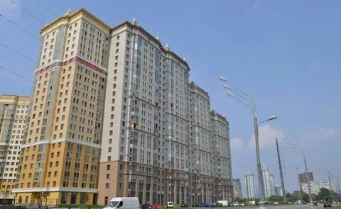 2 й мосфильмовский 8