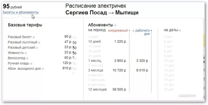 Мытищи чкаловская сегодня расписание. Абонемент на электричку. Абонемент рабочего дня на электричку. Проездной абонемент на электричку. Месячный билет на электричку.