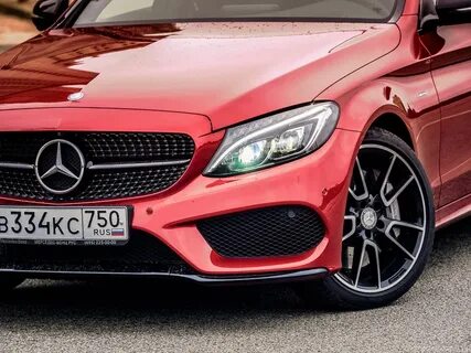 Mercedes benz драйв