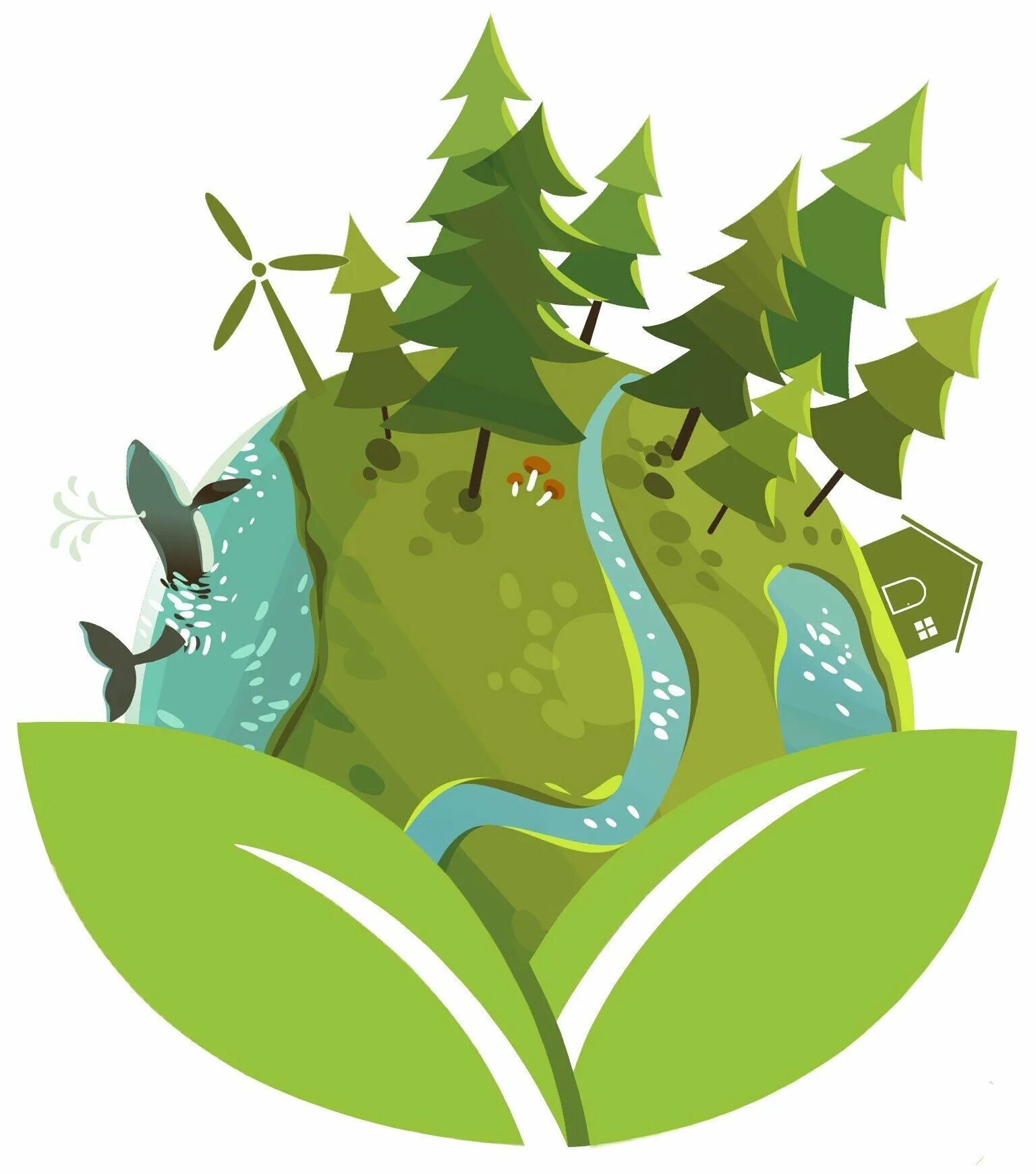 Eco save