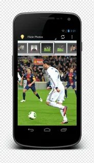 Grass mobile for android