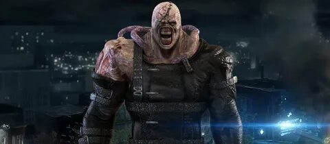 New evil