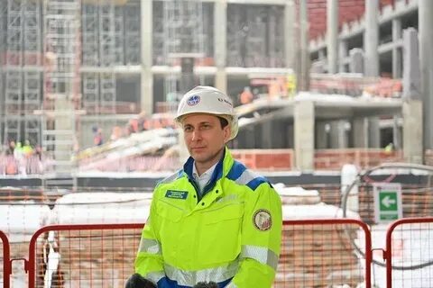 Первом строй