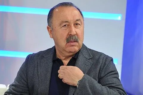 Газаев балкария