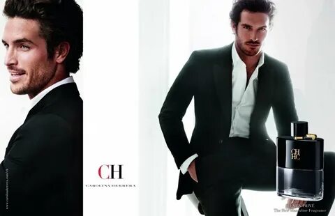 Men parfum