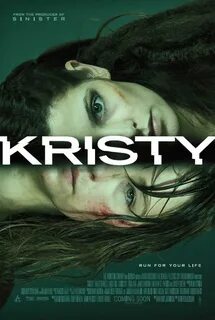 Триллеры кристи