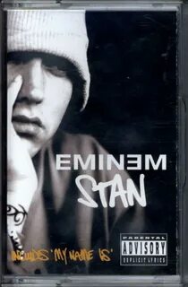 Песня stan eminem