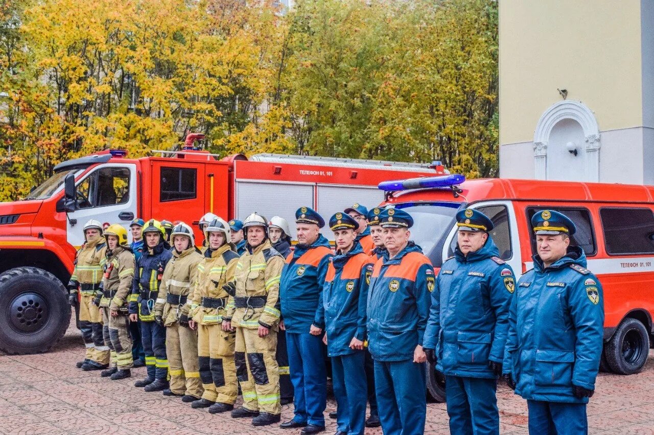 СПСЧ 6 Североморск. СПСЧ 2 Североморск. Пожарно-спасательный Гарнизон. Пожарная часть Североморск. Деятельность пожарно спасательных гарнизонов