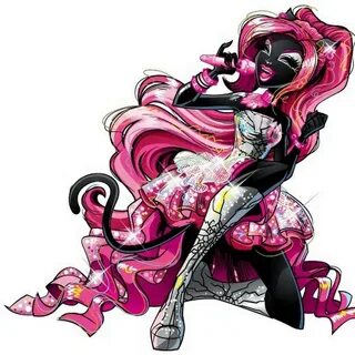 Clubul Monster High - YouTube