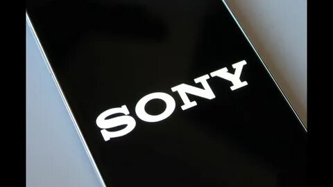 Включи sony