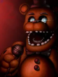 Am freddy's