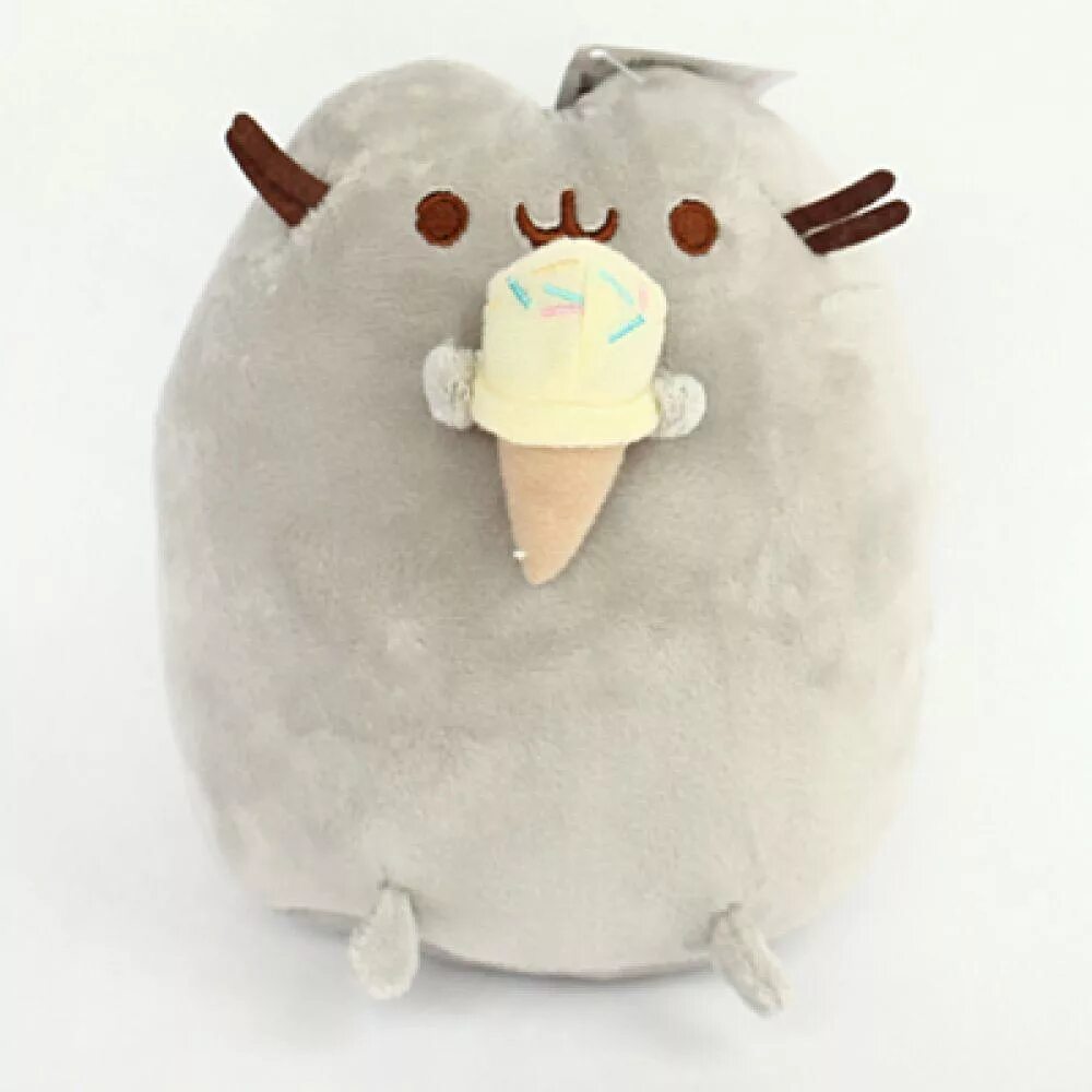 Купить пушина игрушку. Пушин Кэт мягкая игрушка. Pusheen Cat мягкая игрушка. Игрушка Пушин 50 см. Мягкая игрушка Pusheen the Cat кот Пушин.