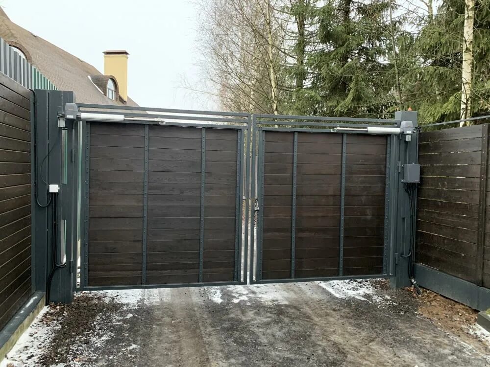 распашные ворота дорхан. распашные ворота алютех. промышленные распашные ворота. ворота распашные ферум. автоматика распашных ворот а482.