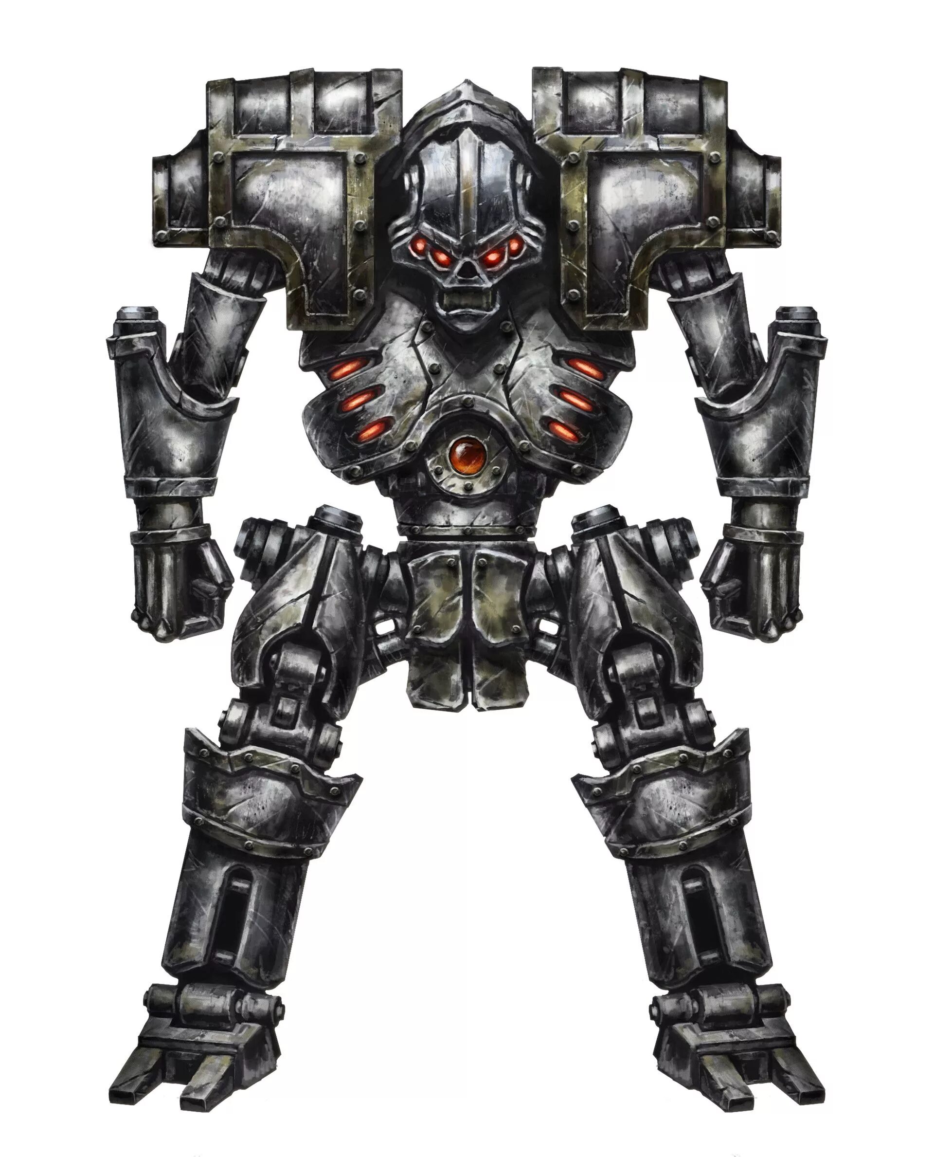 тёмная эра технологий вархаммер. машина каба вархаммер 40000. Men of iron warhammer. пертурабо и железные воины. железный легион вархаммер 40000.