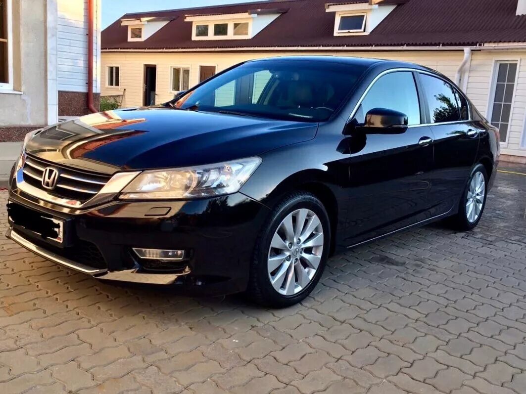 Купить хонда 2013г. Honda Accord 2013. Honda Accord IX 2013. Honda Accord 9 2013. Honda Accord 2013 2.4.