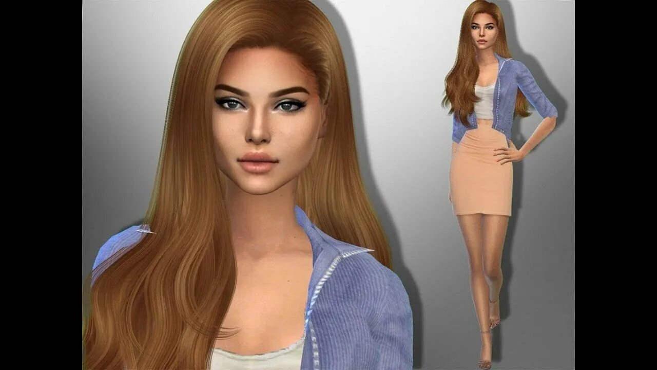 Симка в полный рост. Симс 4 персонажи. SIMS 4 симки. Красивые персонажи в симс 4. Симс 3 девушки.