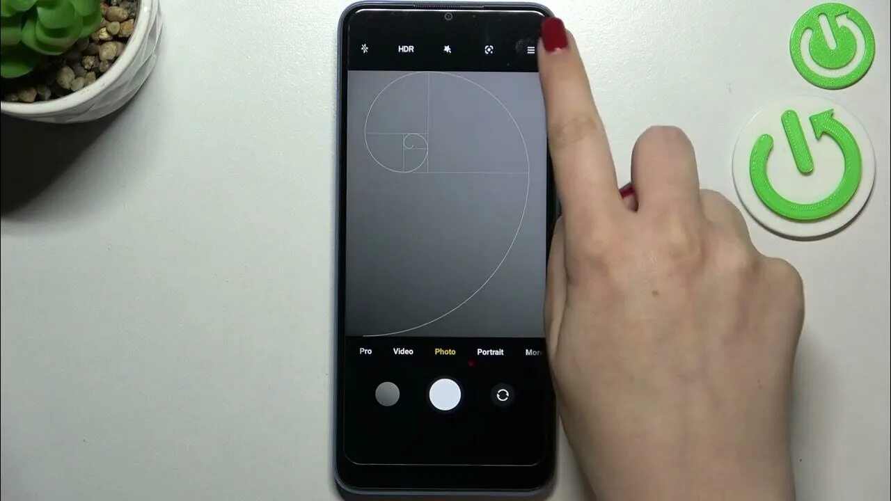 Redmi 10c reset