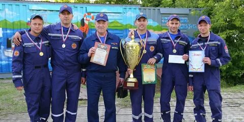 Соревнования псс