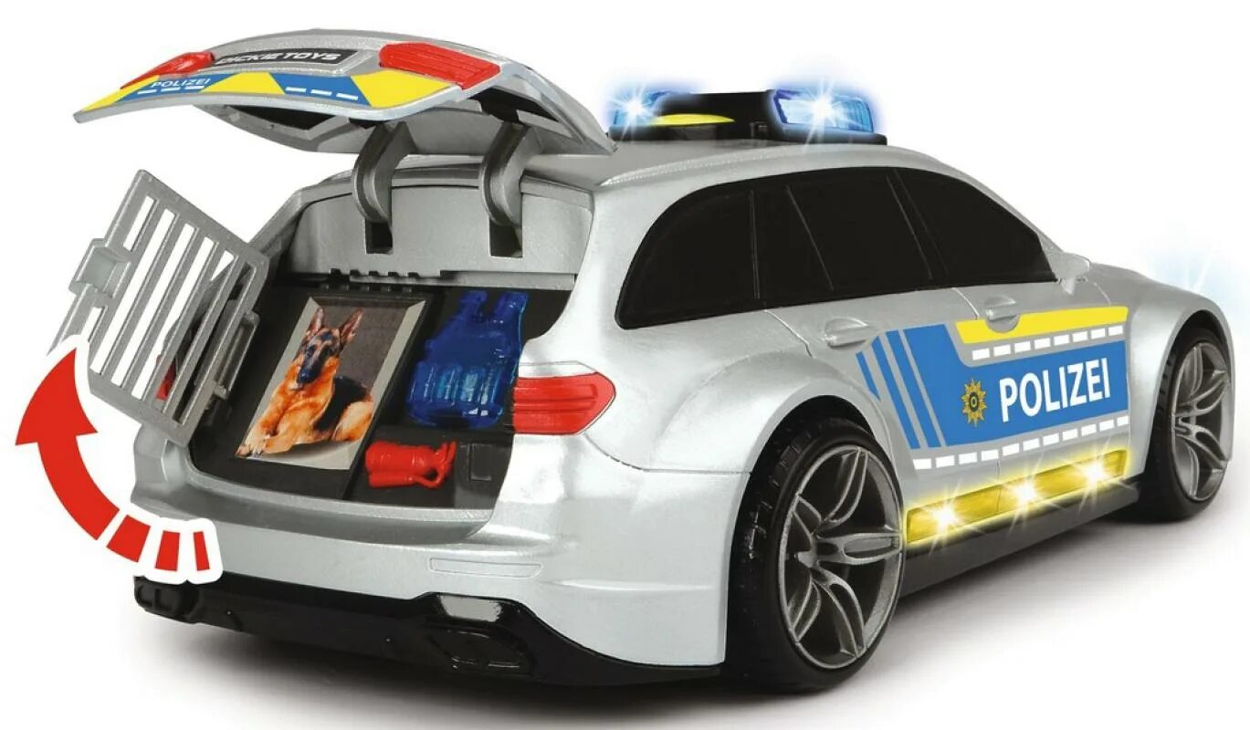 Dickie Toys Полицейская машинка 30см Мерседес АМГ. Dickie Toys Polizei Mercedes AMG e43. Dickie Toys Mercedes AMG e43. Dickie Toys Polizei Mercedes. Игрушка полицейская купить