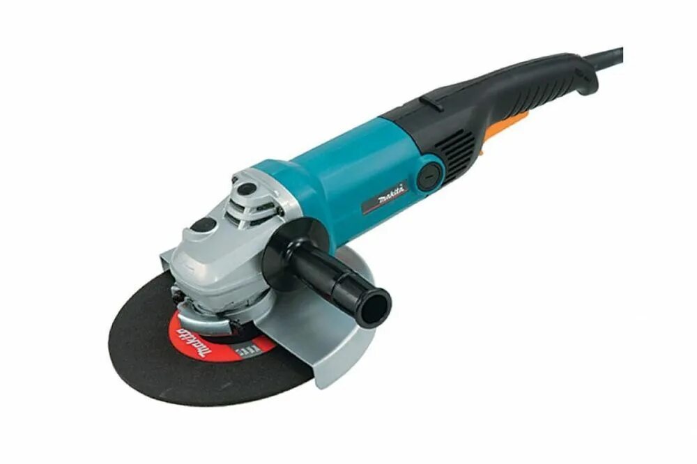 Ушм макита 180. Угловая шлифмашина makita ga 9010 c. макита ga9010c. болгарка makita 220. угловая проф болгарка 2000 вт.