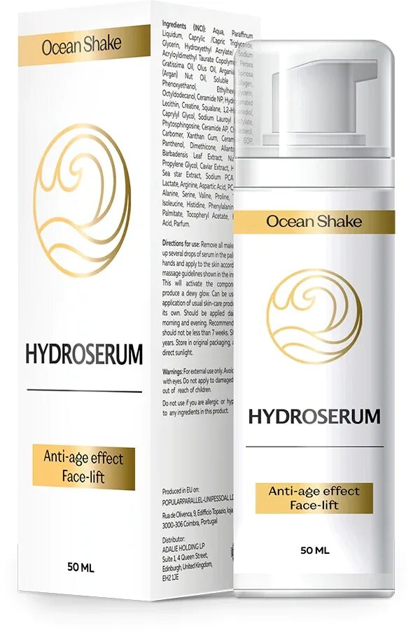 Ocean Shake hydroserum. Hydro Serum Ocean Shake. Сыворотка Feev — Hyper-Hydro Serum 40 мл. Hydro Facelift.