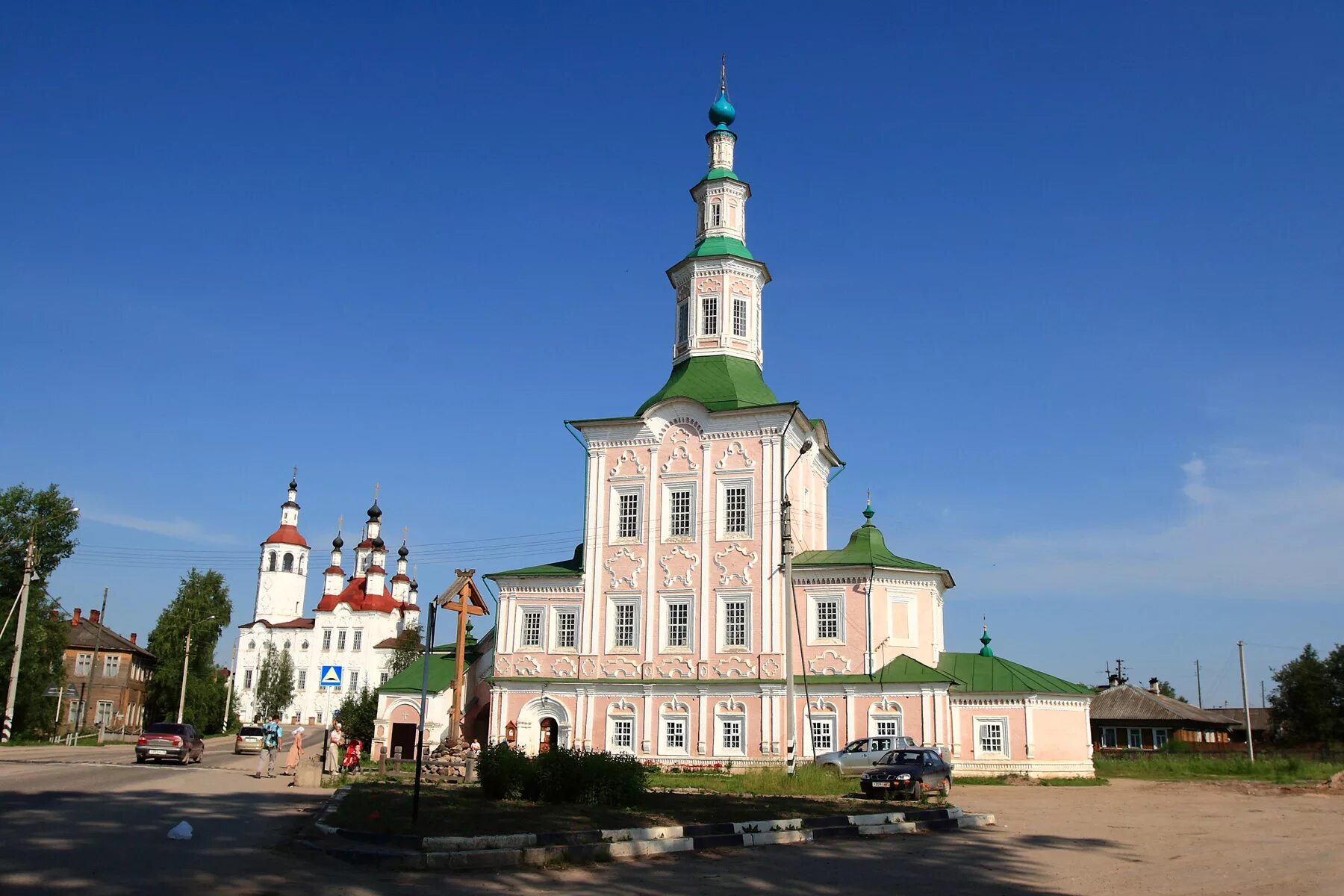 Загородная тотьма. Входоиерусалимская церковь тотьма. церковь рождества тотьма. тотьма церковь троицы в зеленской слободе. церковь рождества христова (тотьма).