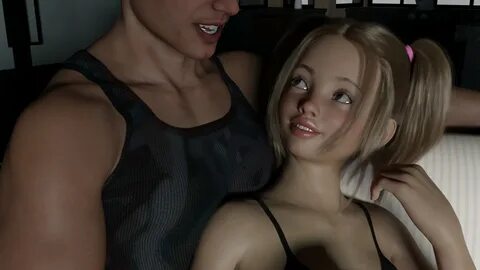 Oh daddy nightaku