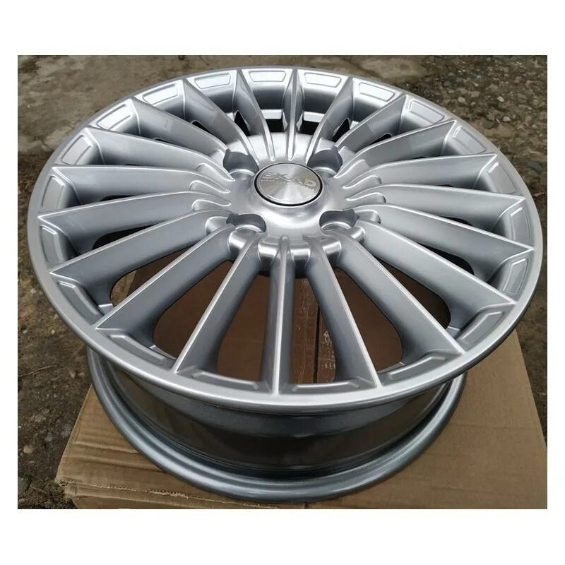 45 д 50 1. Скад Веритас r16 4x100. Скад Веритас 15 5 100. Колёсный диск Веритас r15.