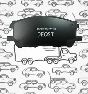 Deqst