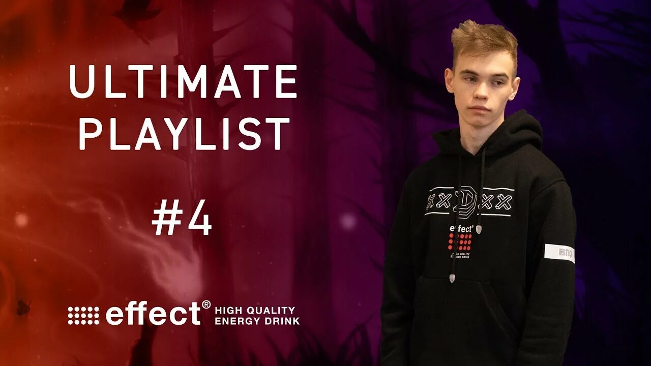 Ultimate playlist