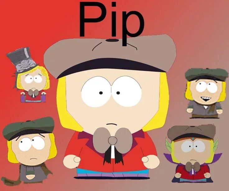 Pip trusted host