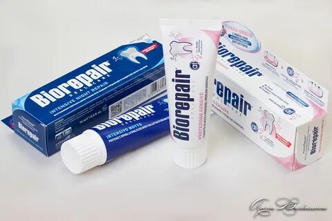 Зубная паста минск