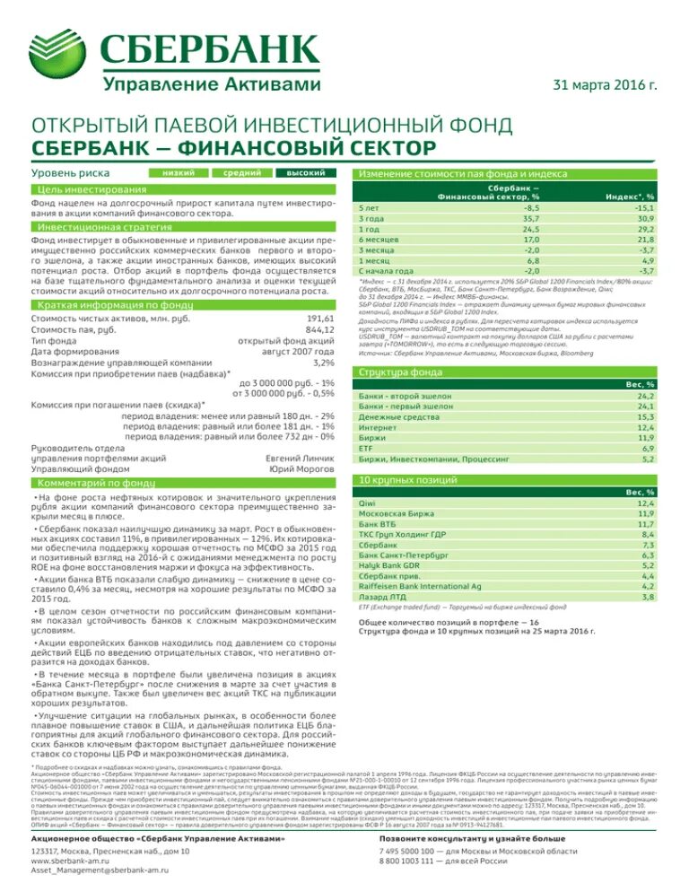 Паевые инвестиционные фонды Сбербанка. Сбербанк глобальные акции. Риски Сбербанка. Финансовый сектор Сбербанк.