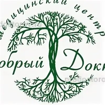 Добрый доктор на красной