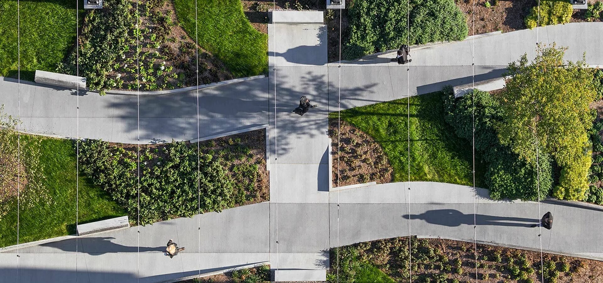 Pocket park