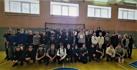 Автодорожный техникум томск