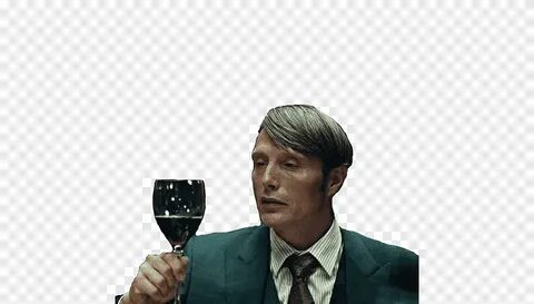 Ганнибал стикеры