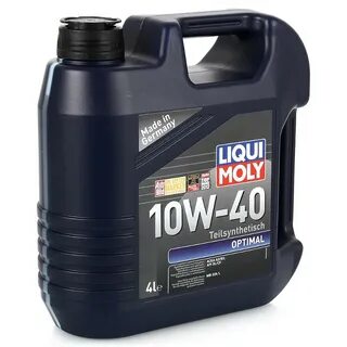 Моторные масла ликви моли 5w40 отзывы