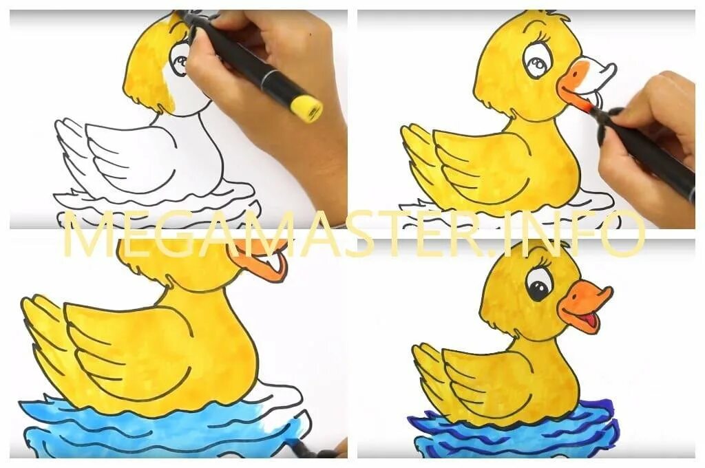 включи как сделать уточки. эстетичная уточка. оригами. поделка уточка. игрушка уточка на белом фоне.