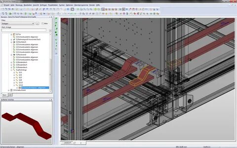 Panels pro