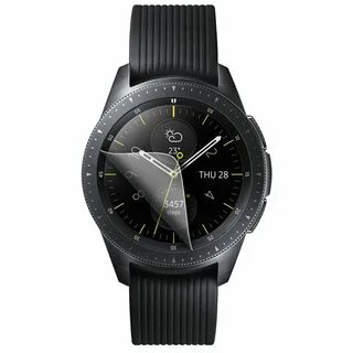 R watch