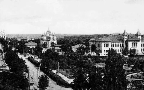 Реальная полтава