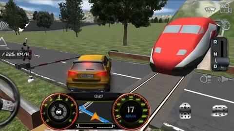 Driving sim