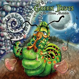 Green beat