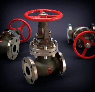 S s valve