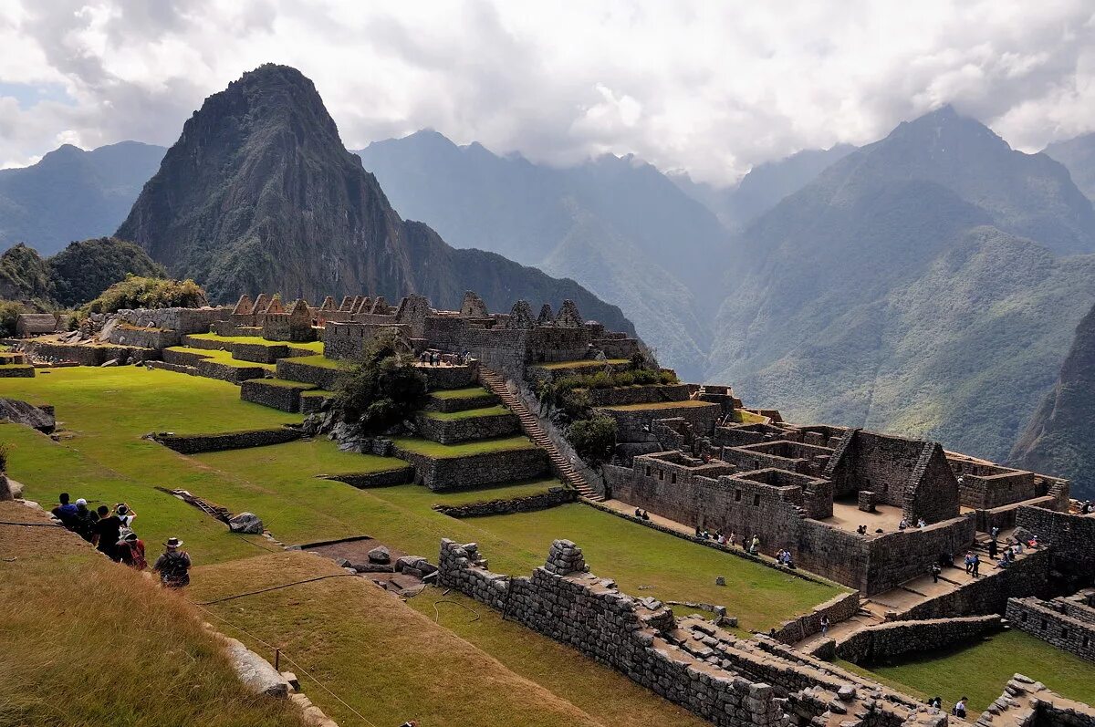 Перу кратко