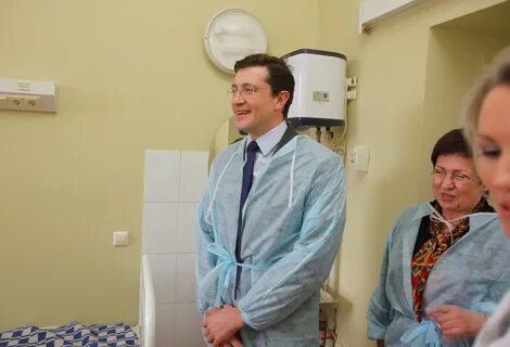 Врачам родильных домов