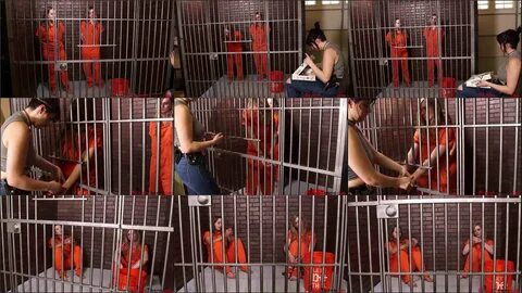 löparskor många stilar försäljning Prisonteens Maddi Taylor and Elizabeth a...